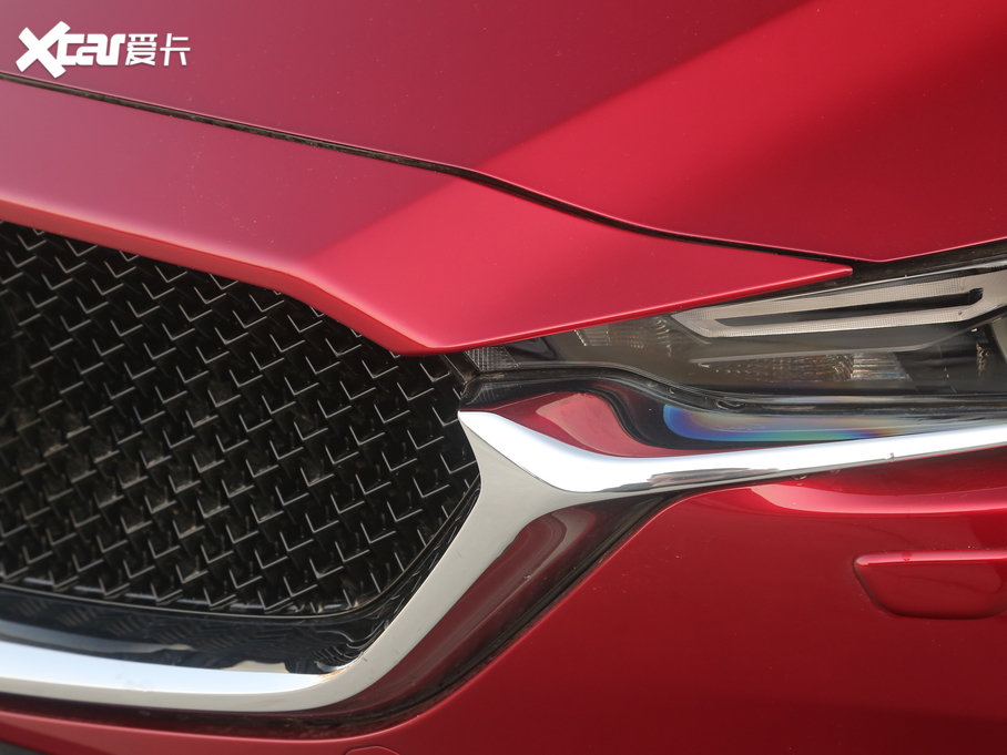 2020R_CX-5 2.5L ԄŞ