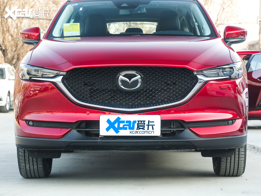 2020R_CX-5 2.5L ԄŞ