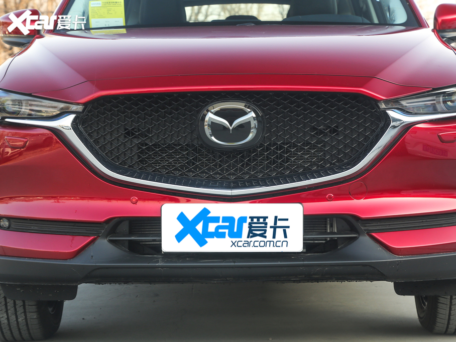 2020R_CX-5 2.5L ԄŞ