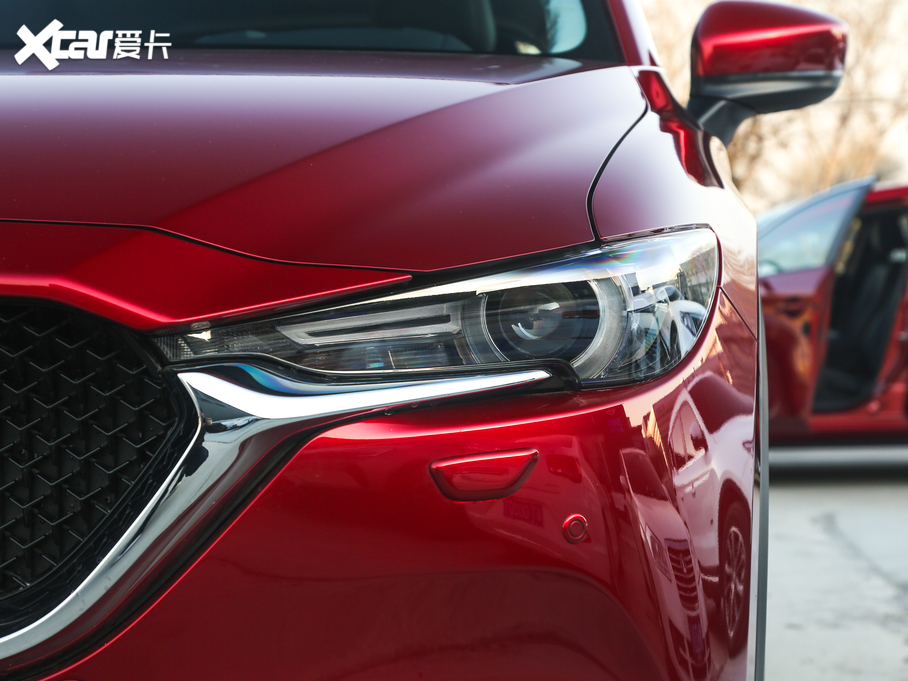 2020R_CX-5 2.5L ԄŞ