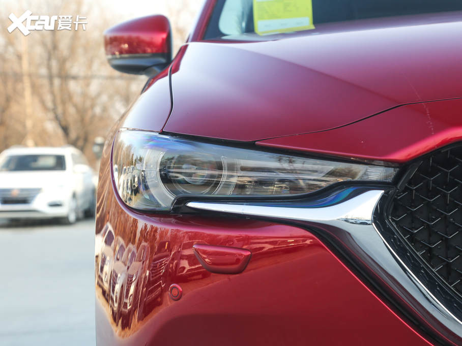 2020R_CX-5 2.5L ԄŞ