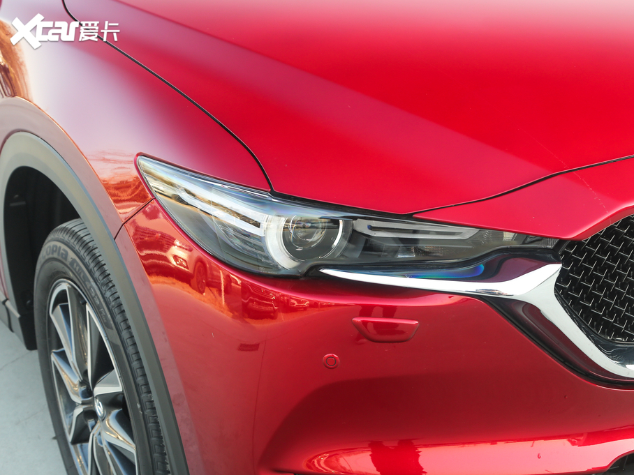 2020R_CX-5 2.5L ԄŞ