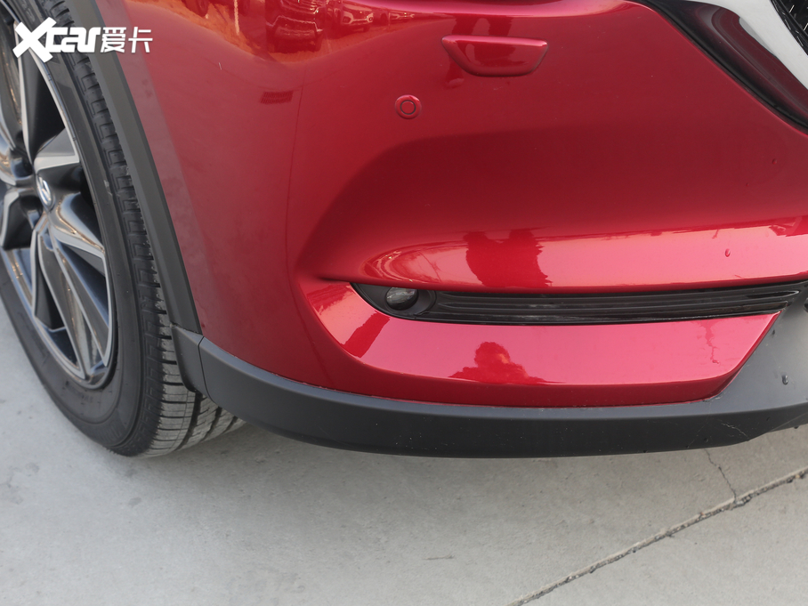 2020R_CX-5 2.5L ԄŞ