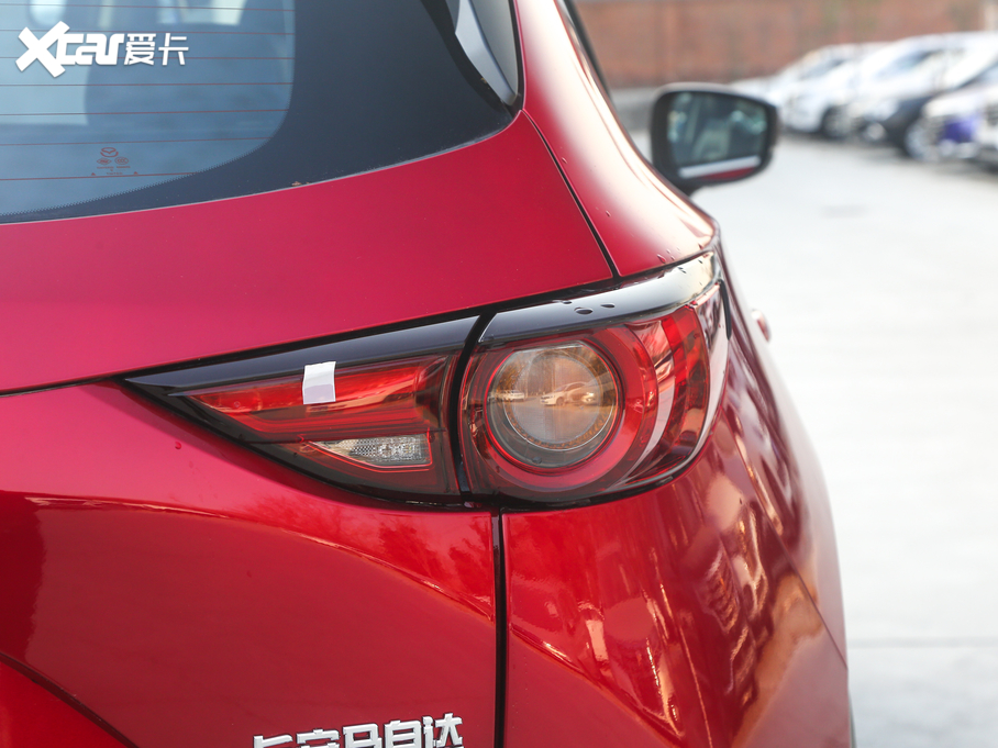 2020R_CX-5 2.5L ԄŞ