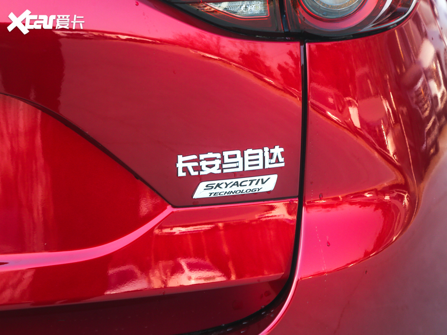 2020R_CX-5 2.5L ԄŞ