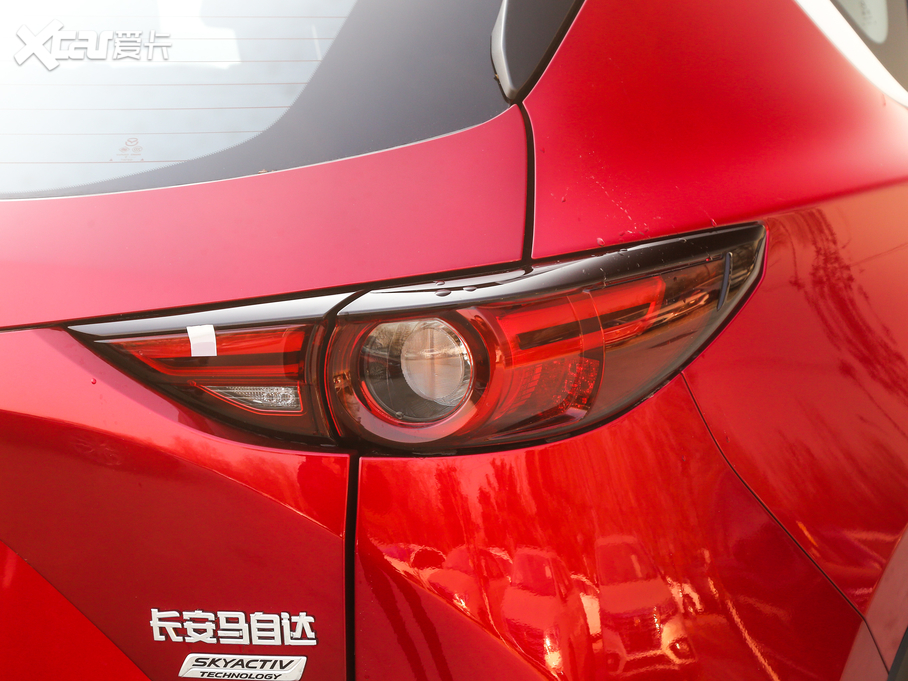 2020R_CX-5 2.5L ԄŞ