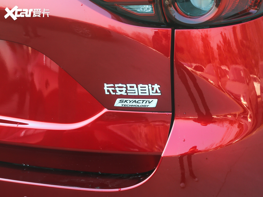 2020R_CX-5 2.5L ԄŞ