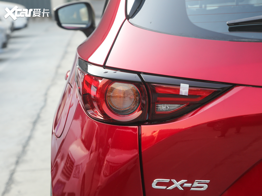 2020R_(d)CX-5 2.5L Ԅ(dng)(q)Ş