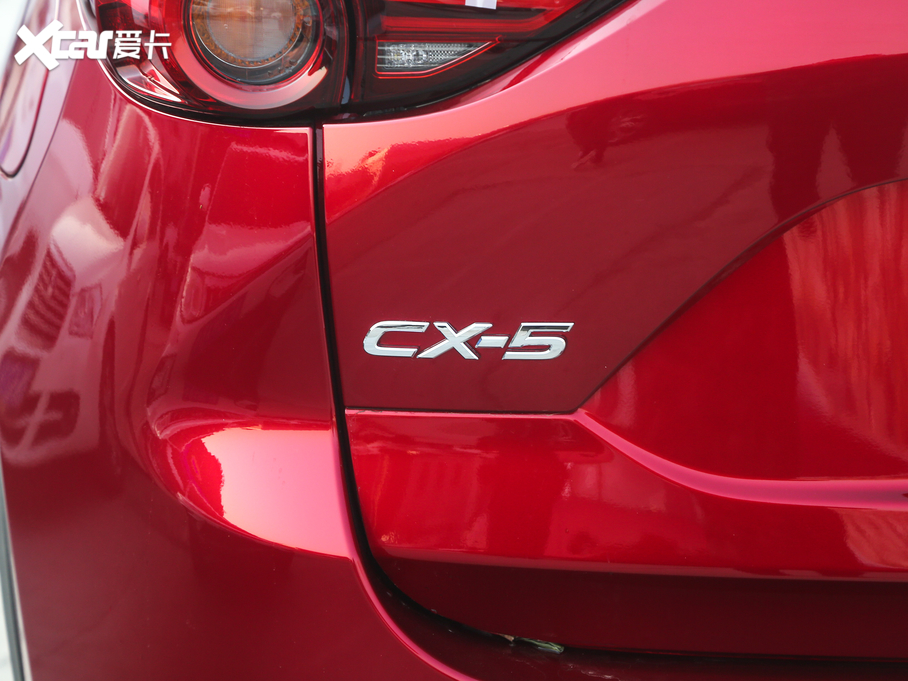 2020R_(d)CX-5 2.5L Ԅ(dng)(q)Ş