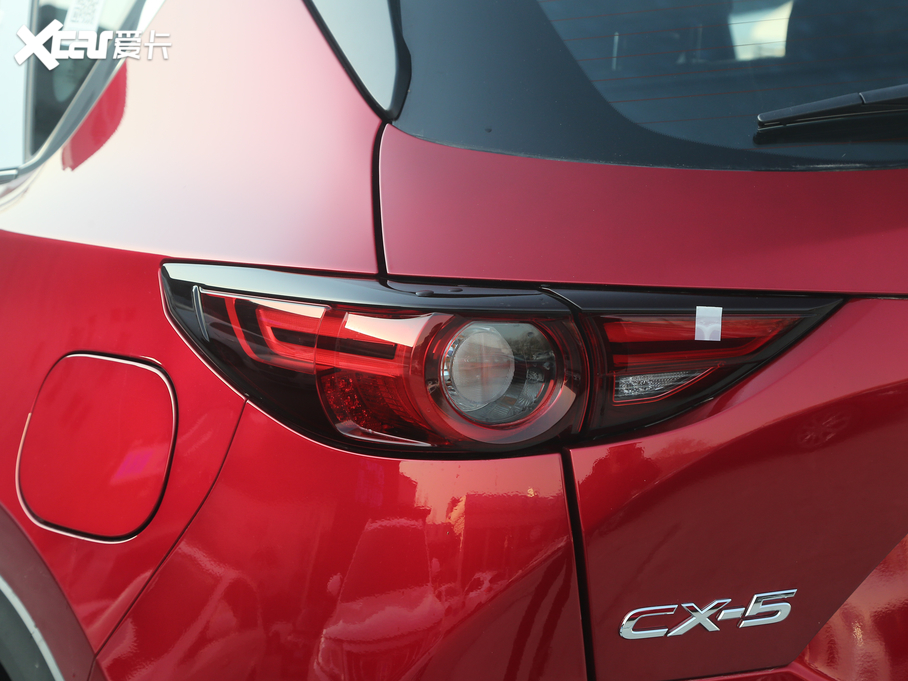 2020R_CX-5 2.5L ԄŞ