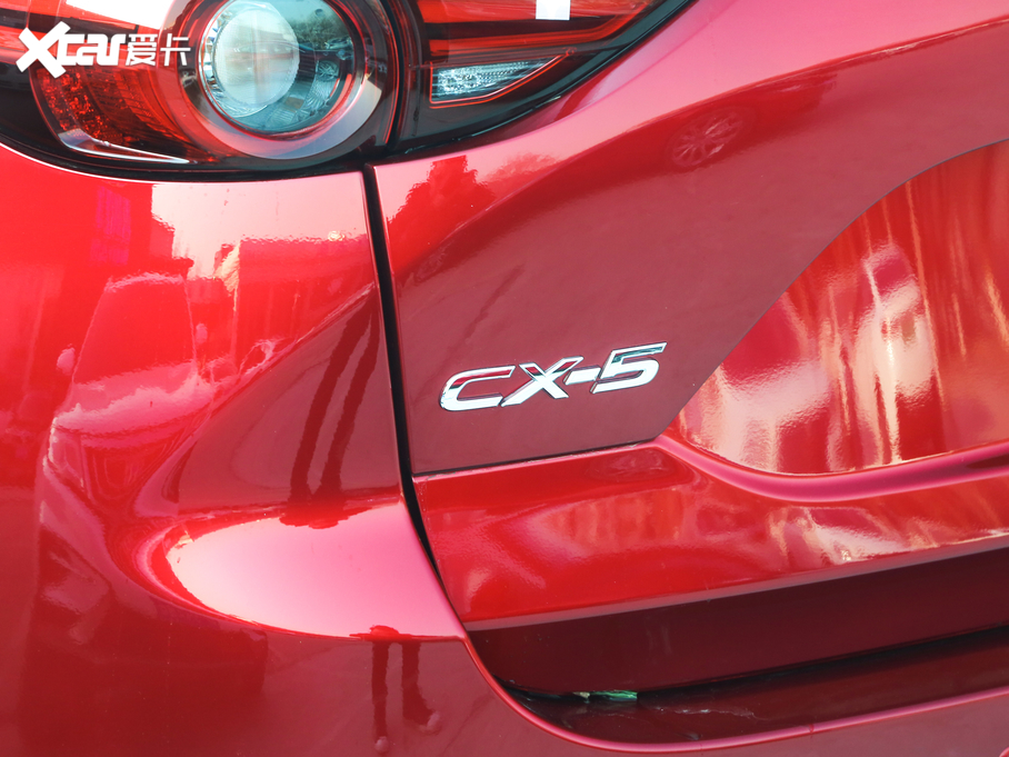 2020R_CX-5 2.5L ԄŞ