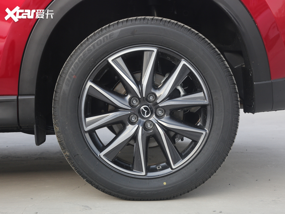 2020R_CX-5 2.5L ԄŞ