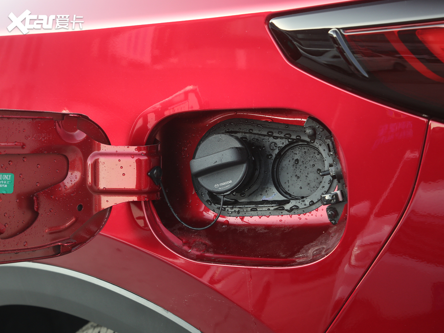 2020R_CX-5 2.5L ԄŞ