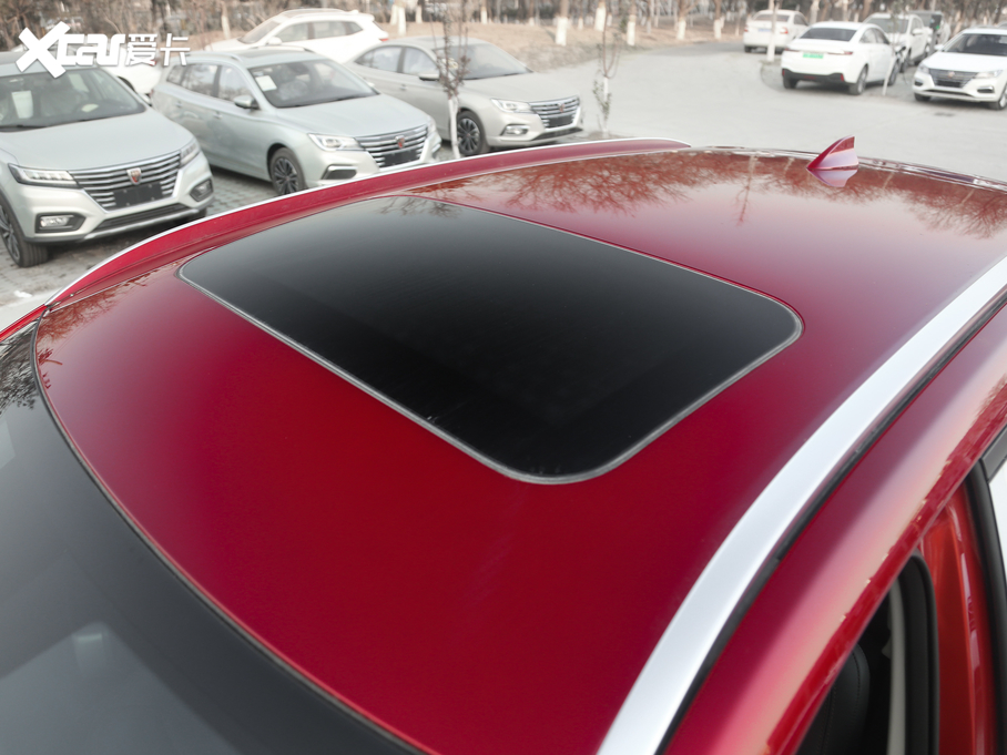 2020R_CX-5 2.5L ԄŞ