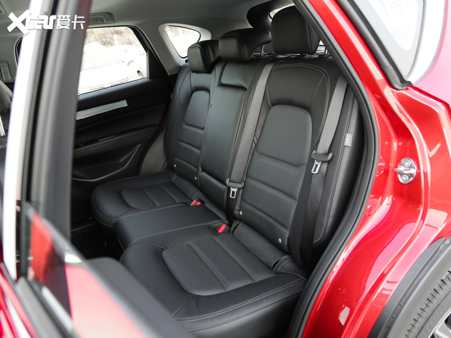 2020R_CX-5 2.5L ԄŞ