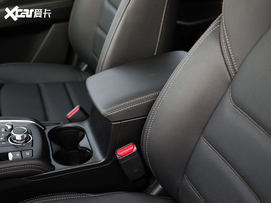 2020R_CX-5 2.5L ԄŞ