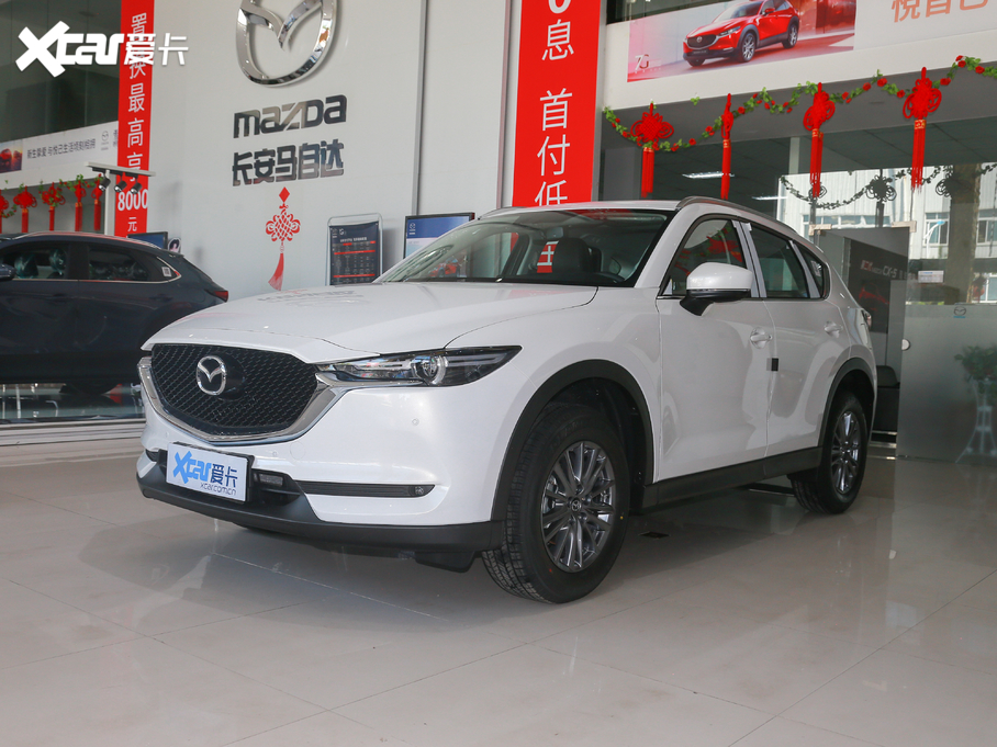 2020R_CX-5 Ŀ 2.0L ԄӃ
