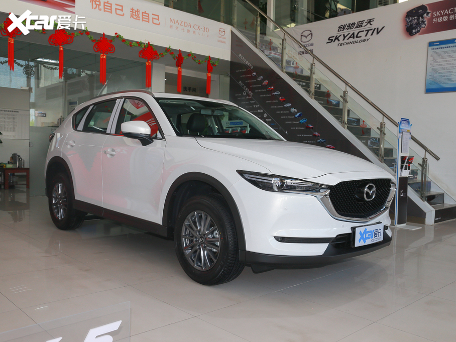 2020R_CX-5 Ŀ 2.0L ԄӃ