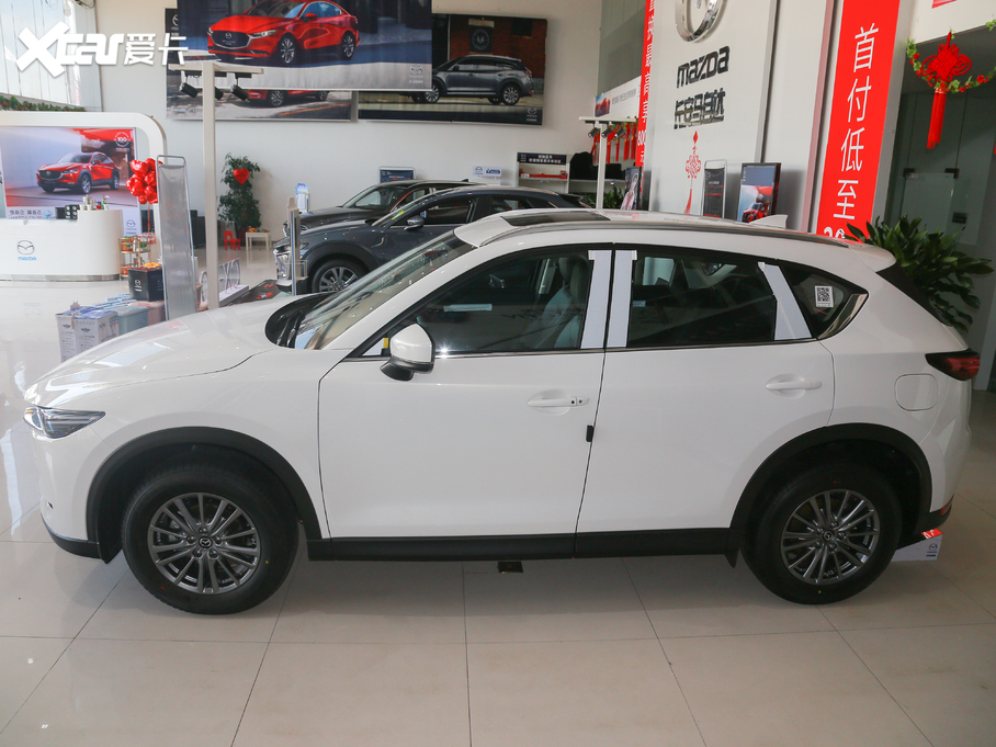 2020R_(d)CX-5 Ŀ 2.0L ԄӃ(q)