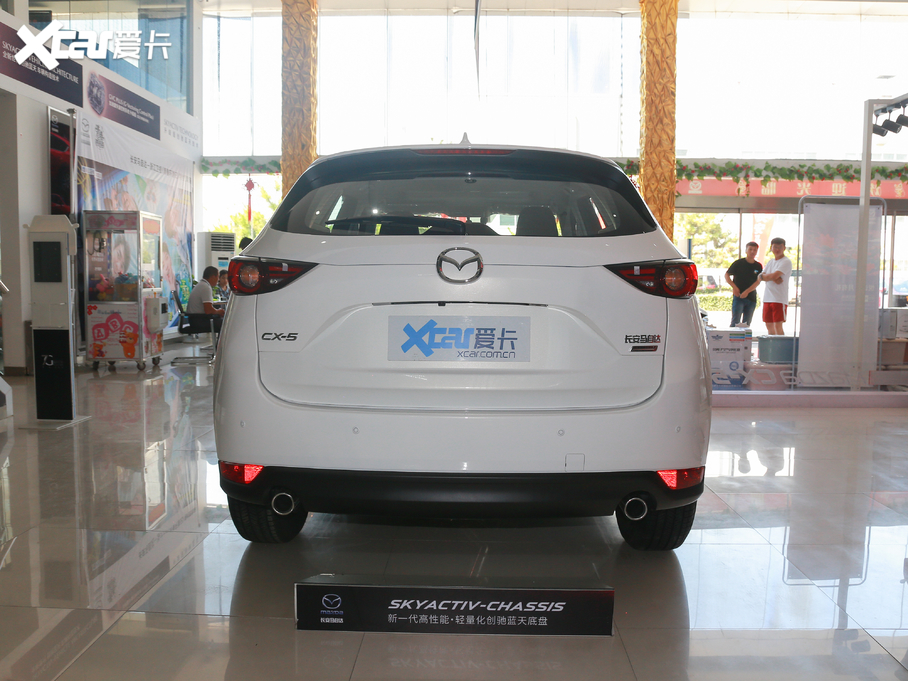 2020R_CX-5 Ŀ 2.0L ԄӃ