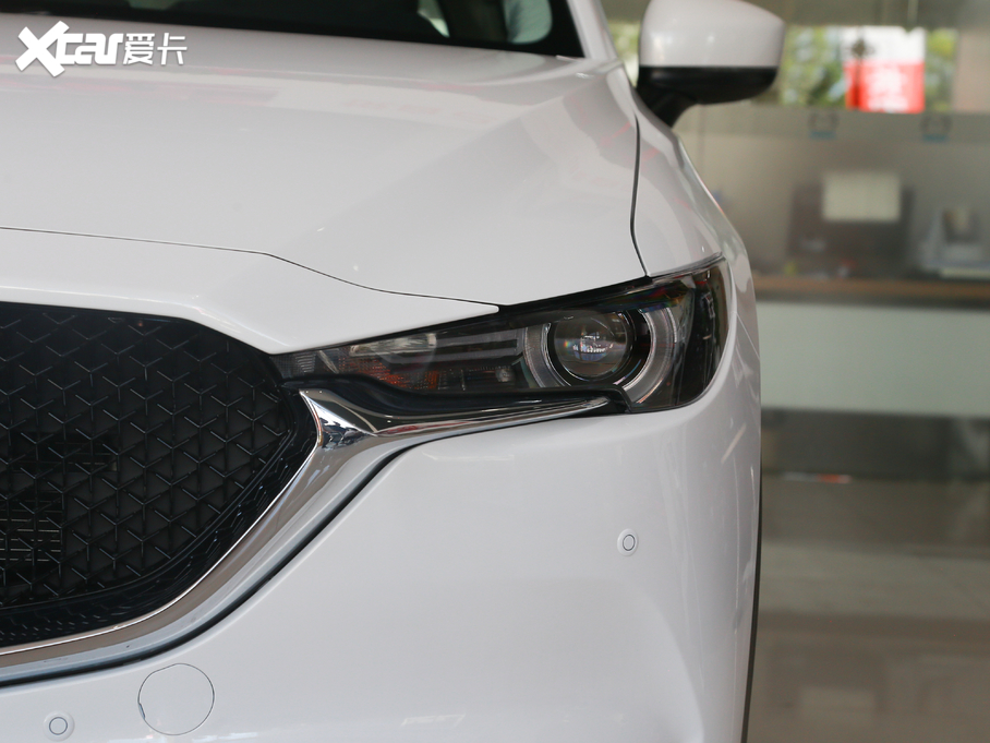 2020R_(d)CX-5 Ŀ 2.0L Ԅ(dng)(q)