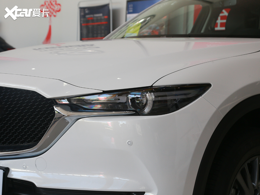 2020R_(d)CX-5 Ŀ 2.0L Ԅ(dng)(q)