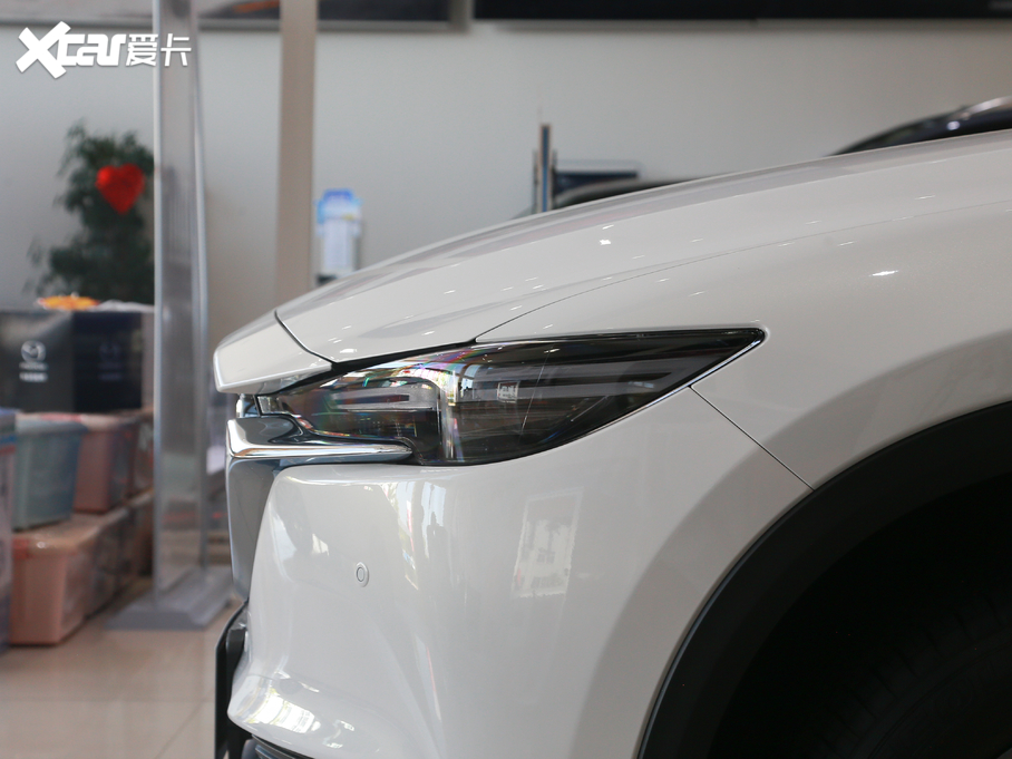 2020R_(d)CX-5 Ŀ 2.0L Ԅ(dng)(q)