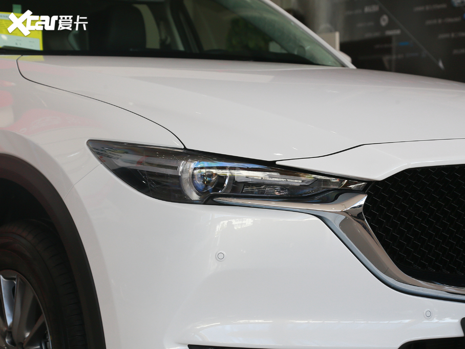 2020R_CX-5 Ŀ 2.0L ԄӃ