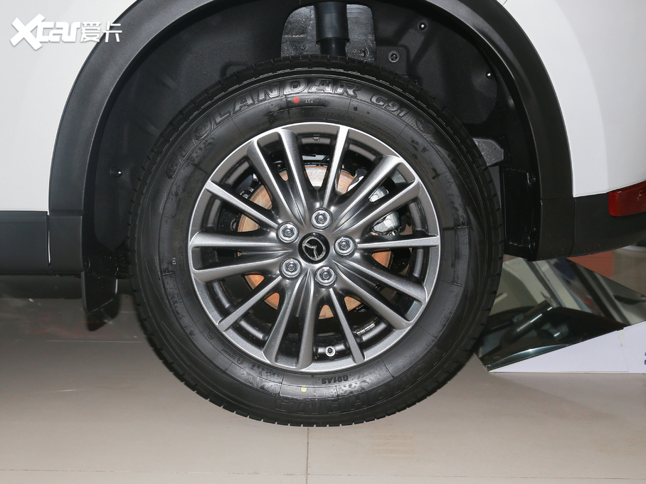 2020R_CX-5 Ŀ 2.0L ԄӃ