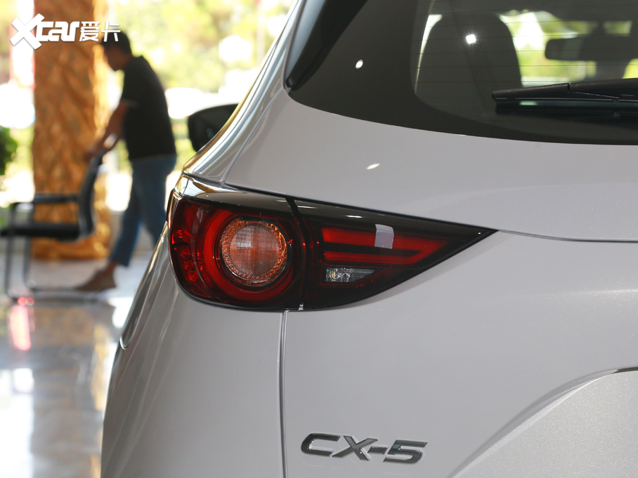 2020R_CX-5 Ŀ 2.0L ԄӃ