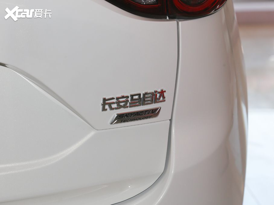 2020R_(d)CX-5 Ŀ 2.0L ԄӃ(q)