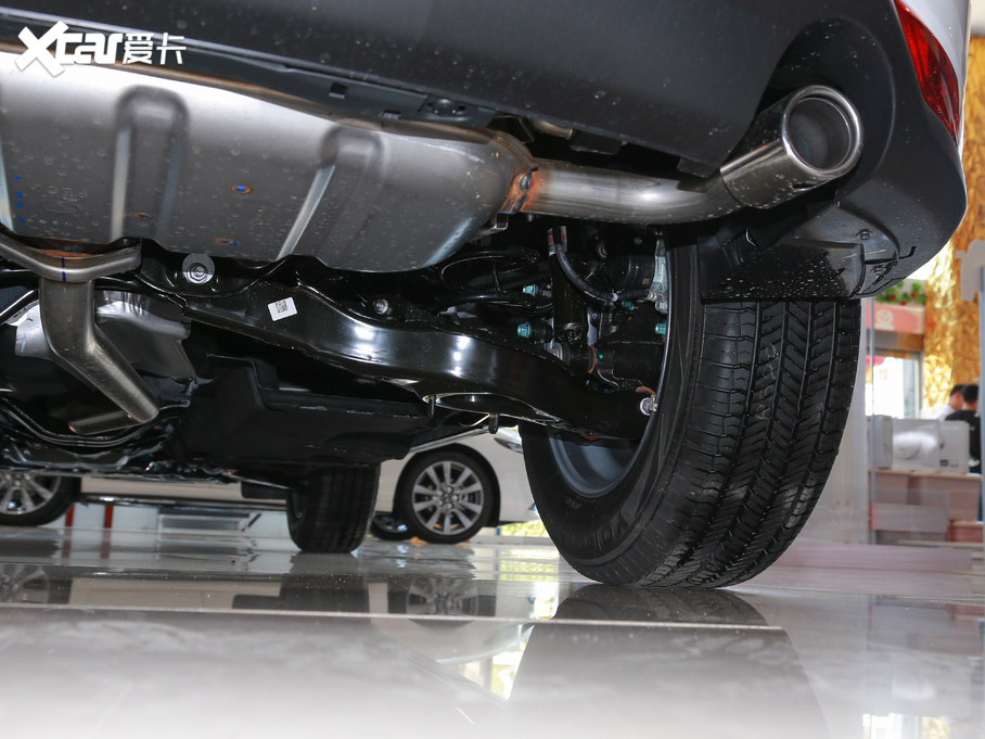 2020R_(d)CX-5 Ŀ 2.0L Ԅ(dng)(q)