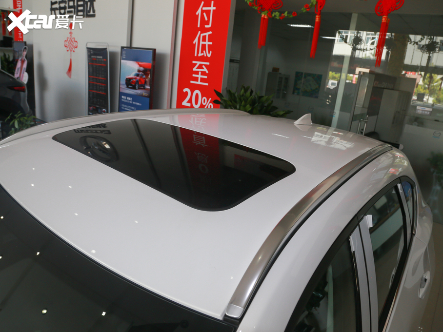 2020R_CX-5 Ŀ 2.0L ԄӃ(q)