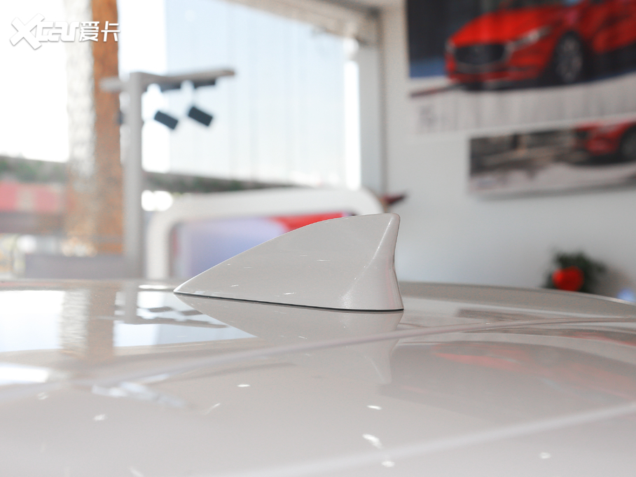 2020R_(d)CX-5 Ŀ 2.0L Ԅ(dng)(q)