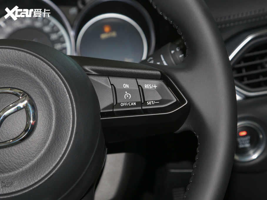 2020R_(d)CX-5 Ŀ 2.0L Ԅ(dng)(q)