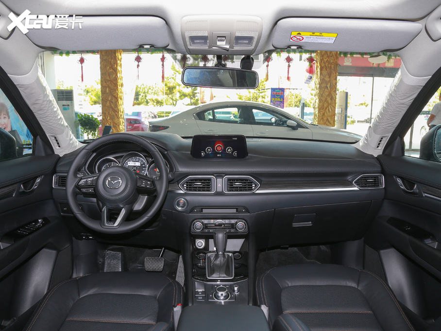 2020R_CX-5 Ŀ 2.0L ԄӃ