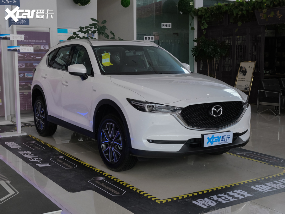2020R_CX-5 Ŀ 2.5L ԄӃ