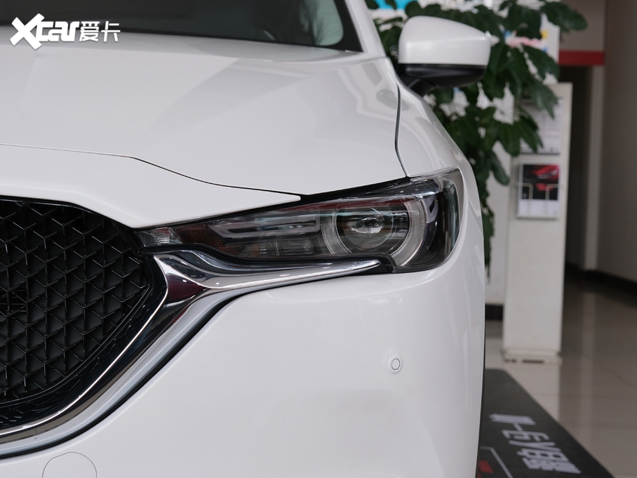 2020R_CX-5 Ŀ 2.5L ԄӃ(q)