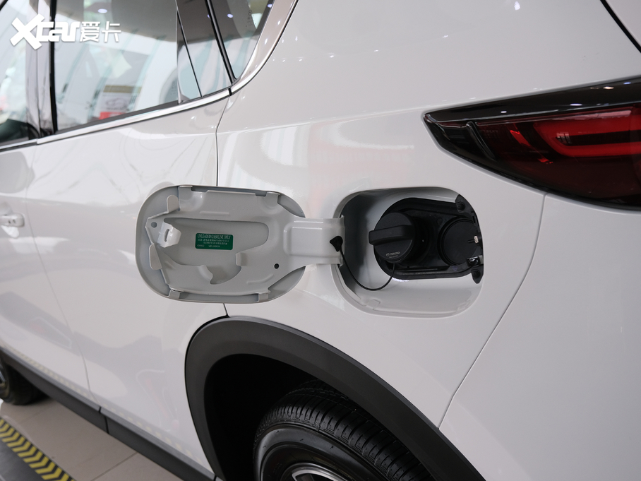 2020R_CX-5 Ŀ 2.5L ԄӃ