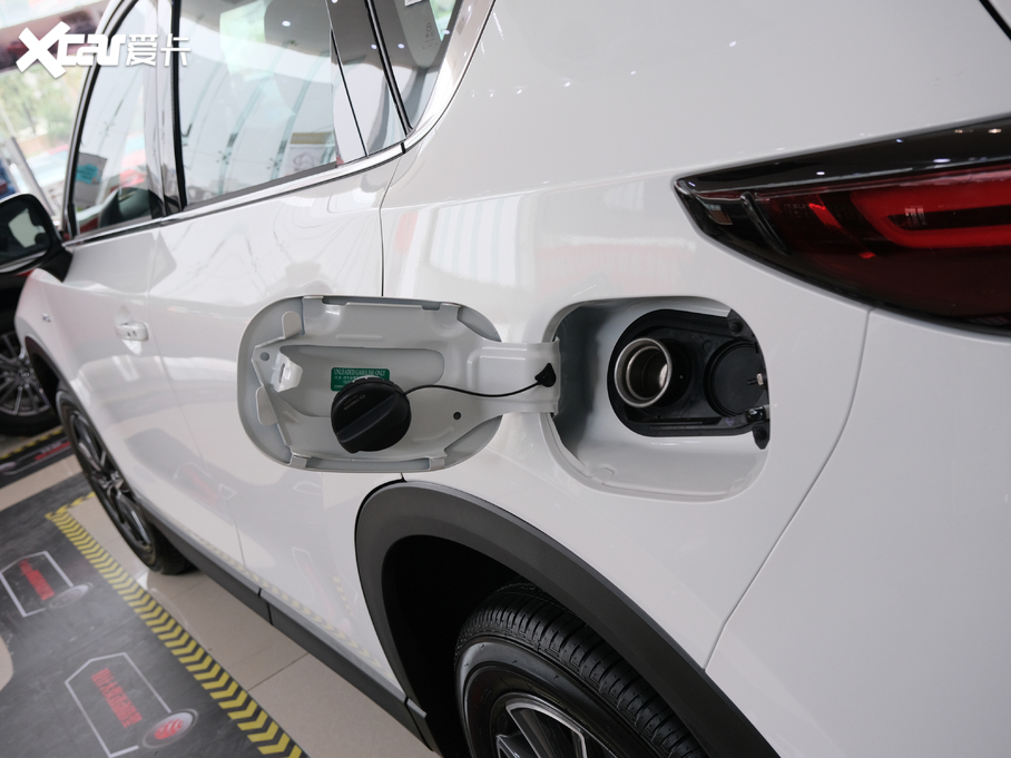 2020R_(d)CX-5 Ŀ 2.5L ԄӃ(q)