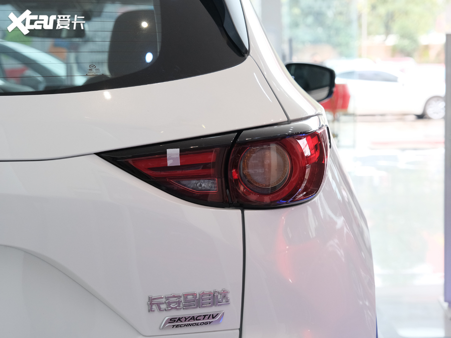 2020R_CX-5 Ŀ 2.5L ԄӃ