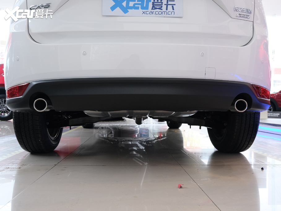 2020R_CX-5 Ŀ 2.5L ԄӃ