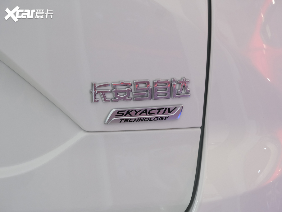 2020R_CX-5 Ŀ 2.5L ԄӃ(q)