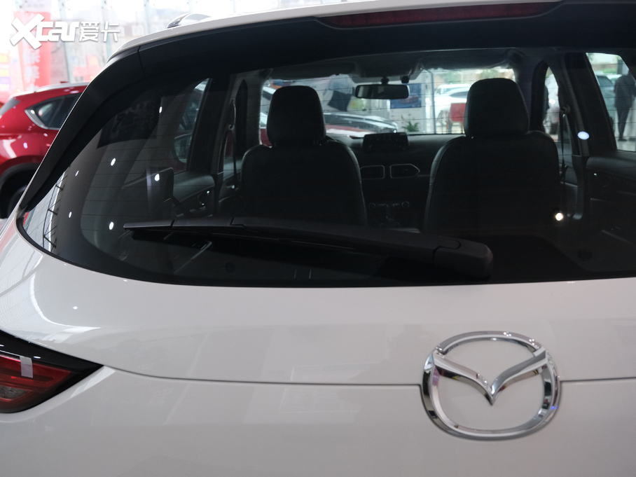 2020R_CX-5 Ŀ 2.5L ԄӃ