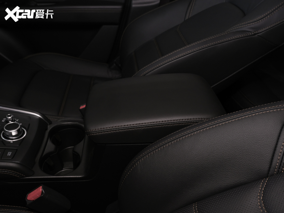 2020R_CX-5 Ŀ 2.5L ԄӃ(q)