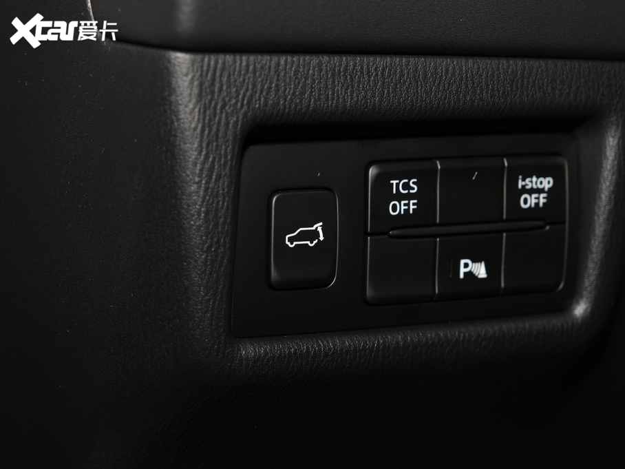 2020R_CX-5 Ŀ 2.5L ԄӃ(q)