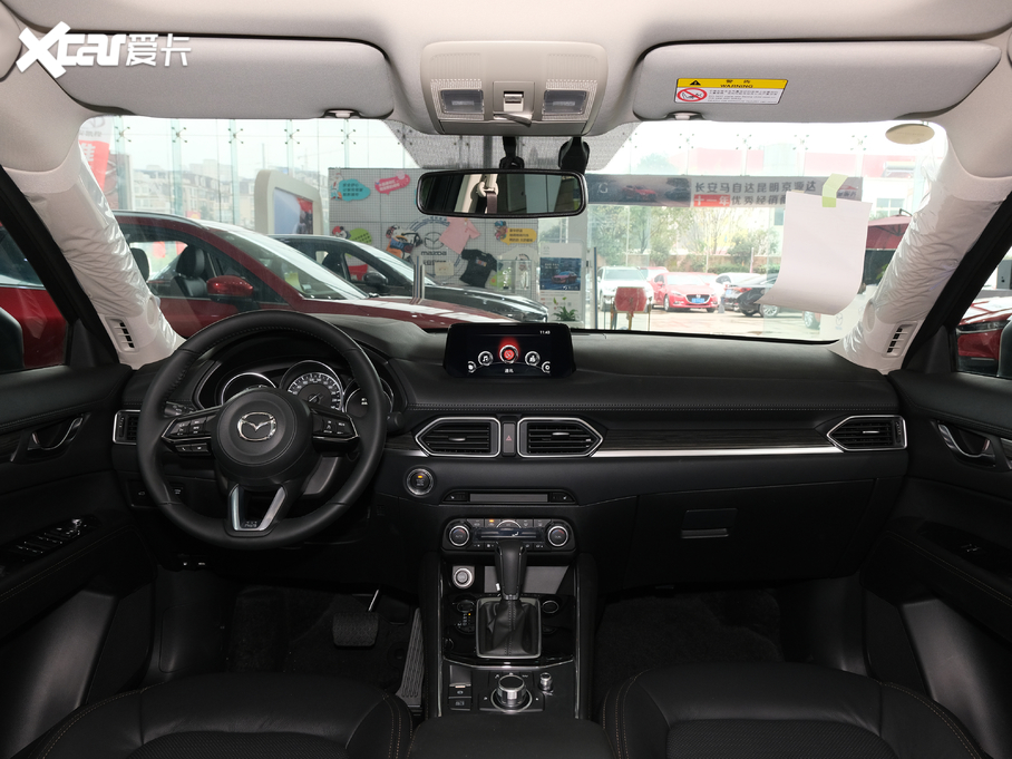 2020R_CX-5 Ŀ 2.5L ԄӃ