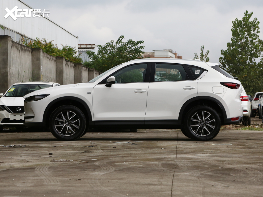 2020R_(d)CX-5 Ŀ 2.5L Ԅ(q)
