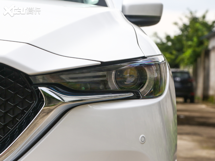 2020R_CX-5 Ŀ 2.5L Ԅ