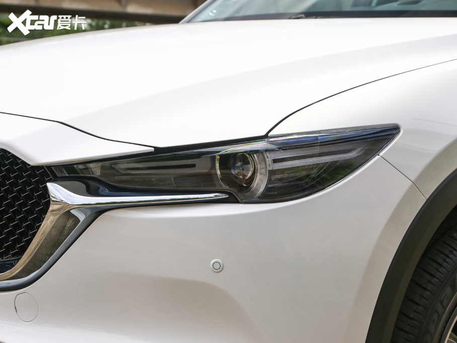 2020R_CX-5 Ŀ 2.5L Ԅ